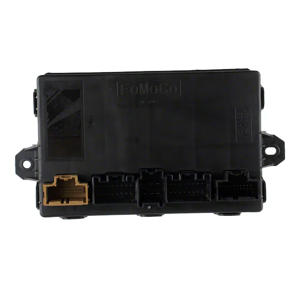 Control Unit Memory Module - Right Main Image