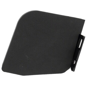 Anti Squeak Insulator. Quarter Panel Insulator - Left, Rear, Outer.