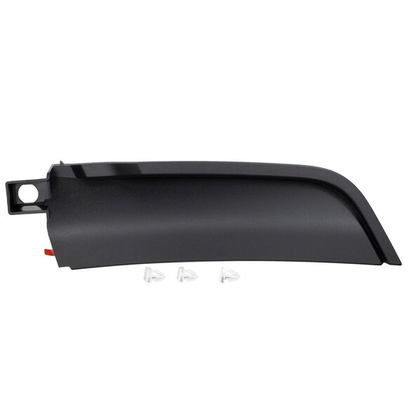 Hood Scoop - Right Main Image