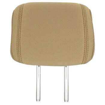 Headrest - Rear, Center
