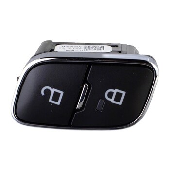 Door Lock Switch - Right