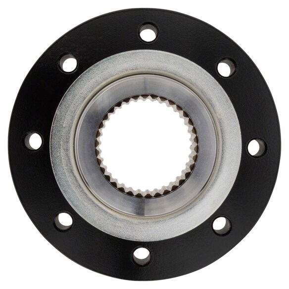 Shaft Output - Rear (7-MT) Main Image