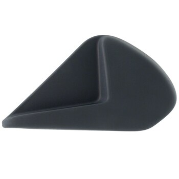 Seat Back Recliner Adjustment Handle Adjusting Height Adjuster - Front, Passenger