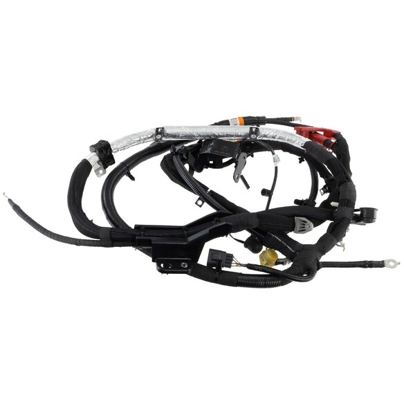 Starter Cable Battery Main Image