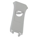 Door Pillar Post Trim Set - Left Main Image