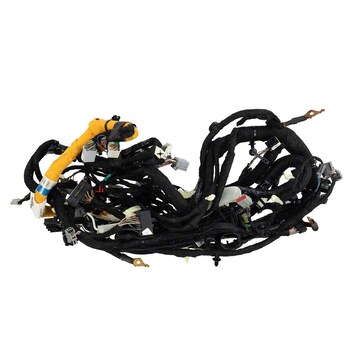 Wiring Main (Active Steering)