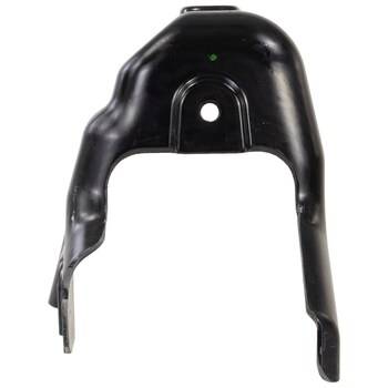 Fuel Tank Shield Heat