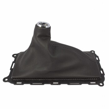Manual Transmission Shift Boot Gear Change Lever - 5.0L (6-MT, MT)