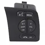 Cruise Control Switch - Right Main Image