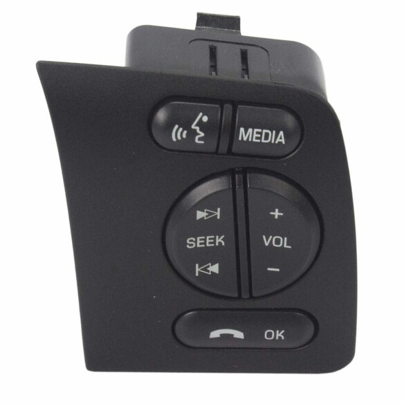 Cruise Control Switch - Right Main Image