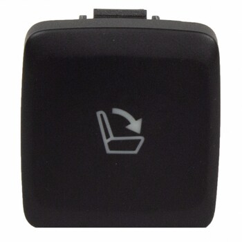 Power Seat Switch - Left, Right