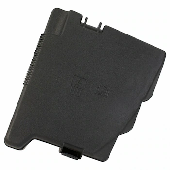 Fuse Box Cover (Fuses)