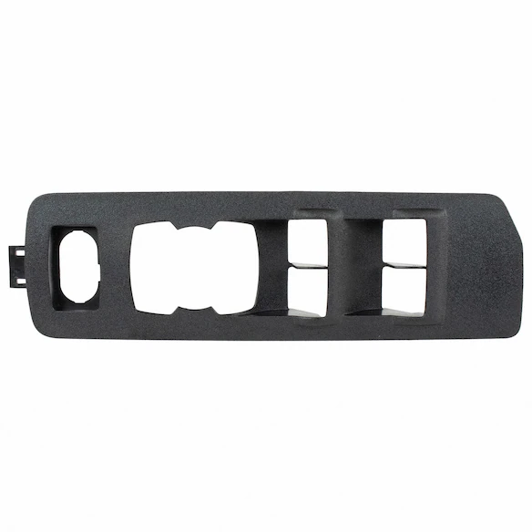 Door Switch Trim Panel - Left, Front Main Image