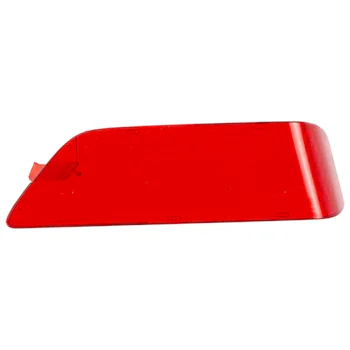 Door Interior Reflector Cover - Left, Front