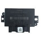 Parking Aid Control Module System Hybrid / Electric Vehicle Sound Alert Speaker Main Image