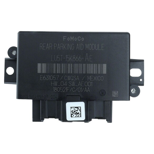 Parking Aid Control Module System Hybrid / Electric Vehicle Sound Alert Speaker Main Image