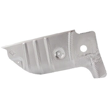 Shield - Left 5.4L (GT)