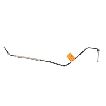 Brake Hydraulic Line Tube - Front (Phantom/Raptor)