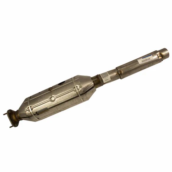 Catalytic Converter Main Image