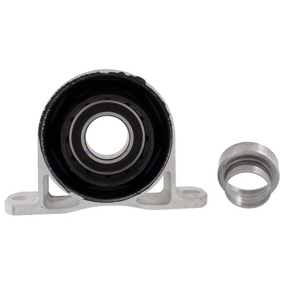 Drive Shaft Center Support Bearing <b>Driveshaft Repair or Replace</b><br>Larger trucks often have longer Main Image