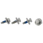 Hex Head Bolt And Washer - M6 X 16MM Main Image