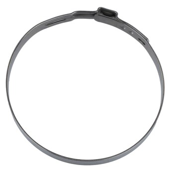 Cv Joint Boot Band Clamp - 85.7MM, Front