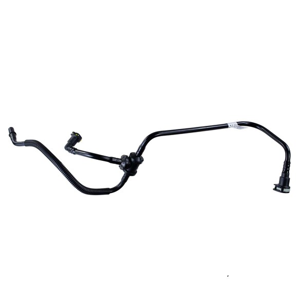 Brake Vacuum Hose Supply Manifold - 2.3L Main Image
