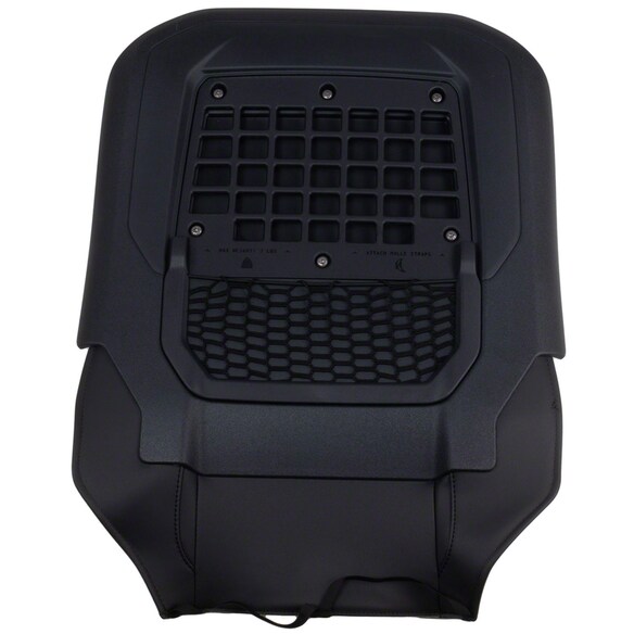 Seat Back Panel Trim - Front Main Image