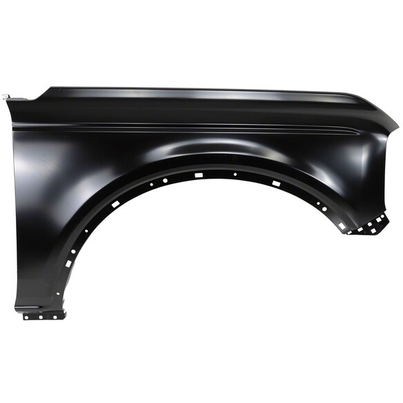 Fender - Right, Front Main Image