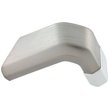 Panel Instrument - Right