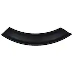Wheel Arch Molding Flare MOULDING - Right, Front, Upper Main Image