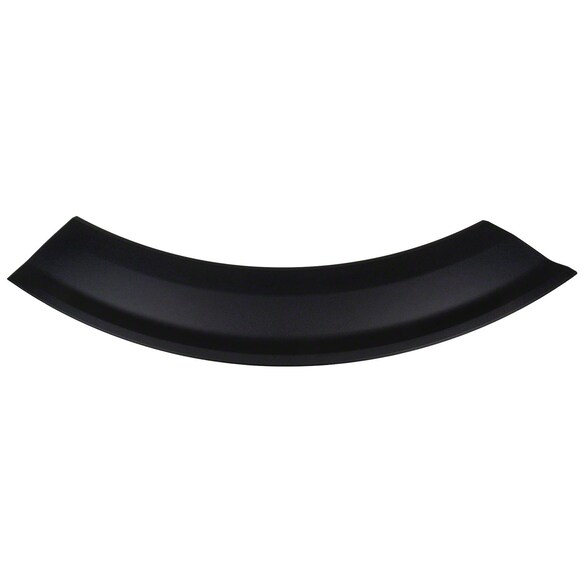 Wheel Arch Molding Flare MOULDING - Right, Front, Upper Main Image