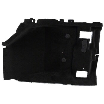 Carpet Floor - Right