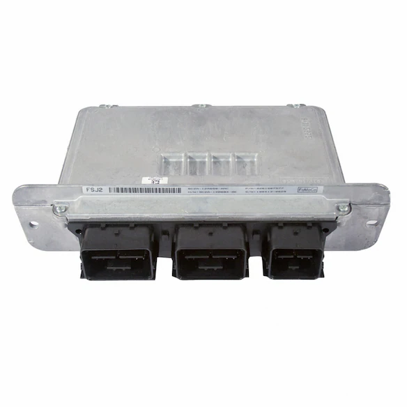 Engine Control Module (ECM) EEC V - 5.4L Main Image
