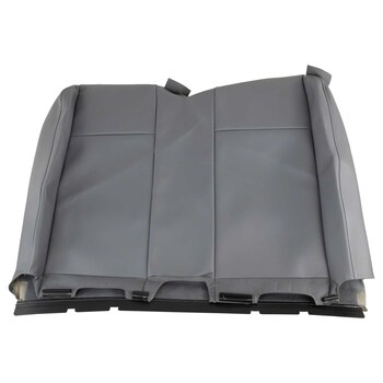 Seat Back Cover (All Extended Frame)