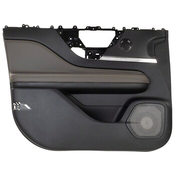 Trim Door - Left, Front, Lower (Premier)