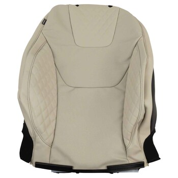 Cover Seat Back - Right, Front