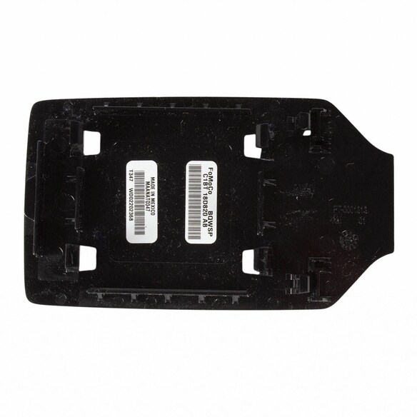 Gps Navigation Control Module Bracket Main Image
