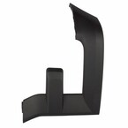 Headlight Bezel Bumper Molding - Left, Front Main Image