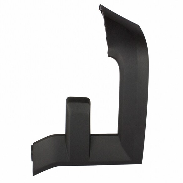 Headlight Bezel Bumper Molding - Left, Front Main Image