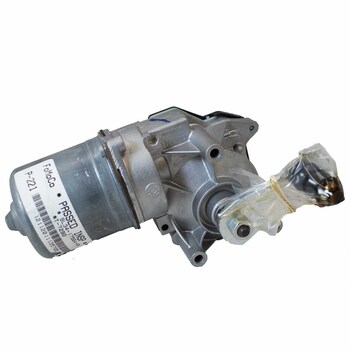 Wiper Motor - Front