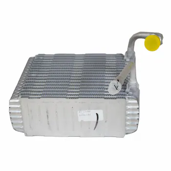 AIR CONDITIONING (A/C) Evaporator Core - Front 4.0L