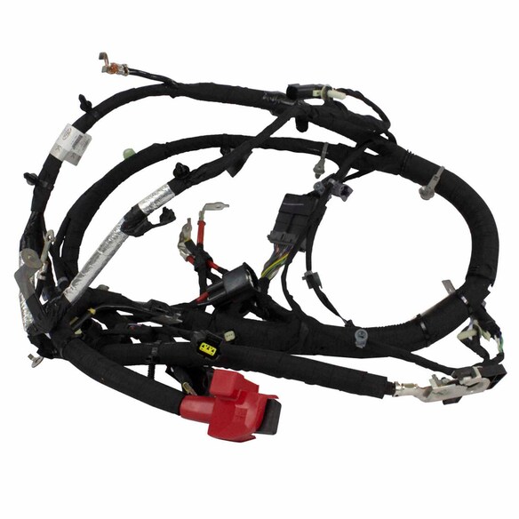 Starter Cable Battery Main Image
