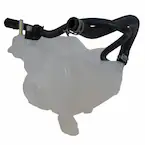 Engine Coolant Reservoir Radiator Overflow Tank (Lincoln LS) Main Image