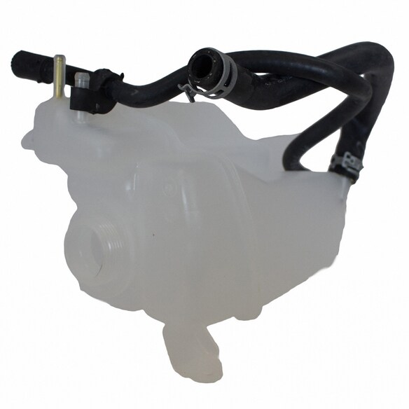 Engine Coolant Reservoir Radiator Overflow Tank (Lincoln LS) Main Image