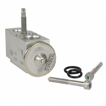 AIR CONDITIONING (A/C) Expansion Valve EVAPORAT
