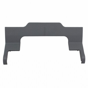 Seat Frame Trim Panel Protection Cover - Rear