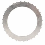 Transmission Clutch Friction Plate Driven Disc Main Image