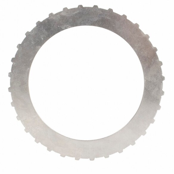 Transmission Clutch Friction Plate Driven Disc Main Image