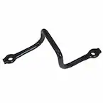 Hood Latch Striker Plate Lock Main Image
